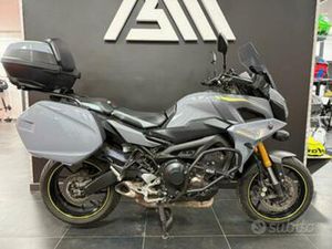 YAMAHA TRACER 900 GT - 2019