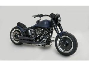 HARLEY DAVIDSON FLSTFBS FAT BOY SPECIAL ABS