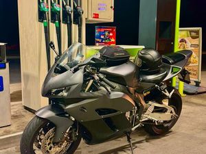 HONDA CBR1000 RR FIREBLADE SC57