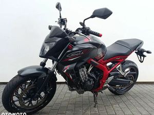 HONDA CB