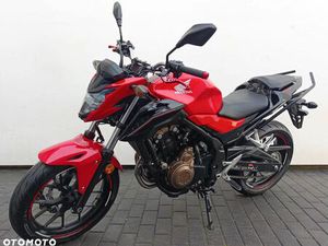 HONDA CB