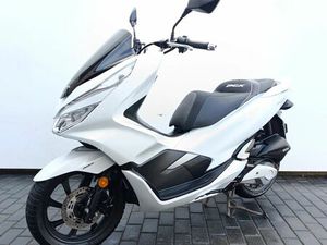 HONDA PCX