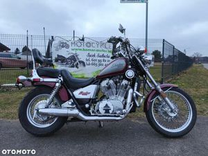 HONDA SHADOW