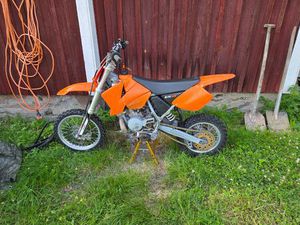 KTM 65 SX