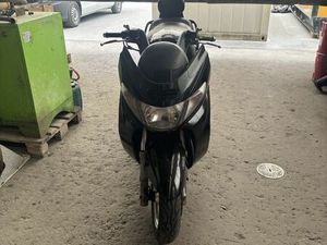 SPRZEDAM SUZUKI BURGMAN 400 CC SMOSZEW