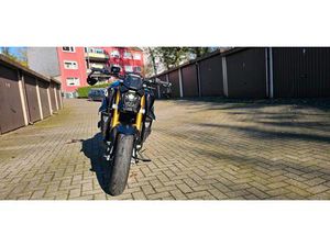 SUZUKI GSX-S 1000 RQM3