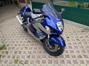 GSX 1300 R HAYABUSA