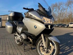 BMW R1200RT