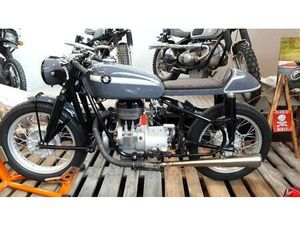 BMW R26 R25 R27 CAFE RACER OLDTIMER