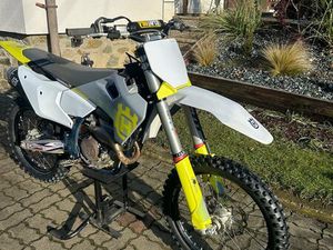 OCCASION HUSQVARNA FC 250