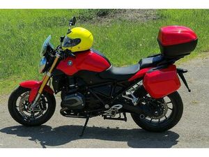 BMW R 1200 R LC (K53)