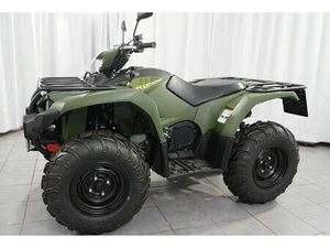 YAMAHA KODIAK 450 EPS DL 2025 T3B MÖGLICH WINDE SERVO