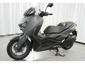 YAMAHA X-MAX 300 2025 SMARTPHONNNEKTIVITÄT
