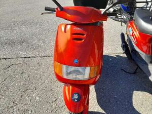 PIAGGIO SFERA 125