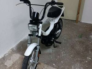 TOMOS FLEXER