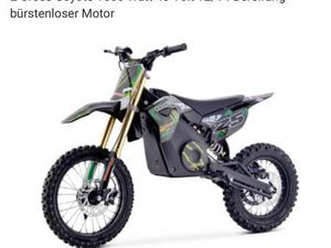 E-CROSS COYOTE 1500 WATT