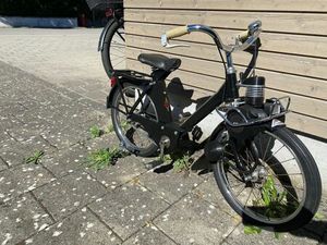 KINDERSOLEX F4 VELOSOLEX SOLEX