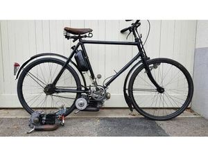 MOSQUITO GARELLI RÉVISÉ AVEC EMBRAYAGE (MIT KUPLUNG)