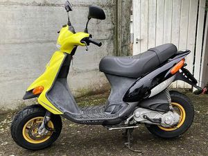 GILEREA STALKER ZU VERKAUFEN