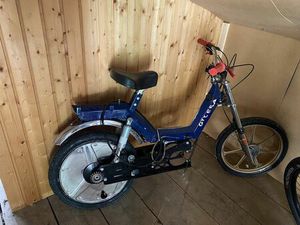 PIAGGIO GILERA CBA CITTA