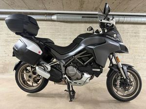 MULTISTRADA 1260 S