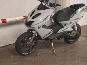 AEROX 7T SPRINTER — SCOOTERS | YAMAHA — MARKTPLAATS