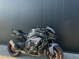 YAMAHA MT10 16MIL KM BARCELOS, VILA BOA E VILA FRESCAINHA (SÃO MARTINHO E SÃO PEDRO)