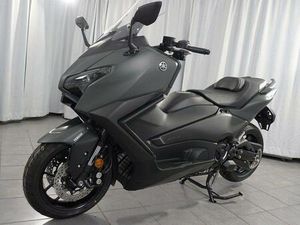 YAMAHA T-MAX 560 2025 TMAX NAVIGATION SMARTPHONE-KONNEK