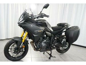 YAMAHA TRACER 7 GT 2025 KOFFER TEMPOMAT