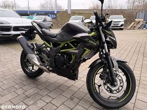 KAWASAKI Z