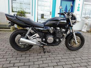 YAMAHA XJR 1200 LIEFERUNG IST MÖGLICH