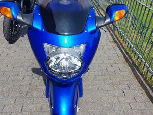 CBR 1100 XX NIGHTHAWK