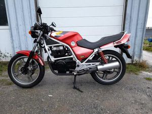 HONDA CB 450 S LIEFERUNG IST MÖGLICH