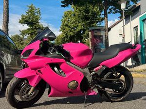 HONDA CBR600F PC35 REDBULL EDITION