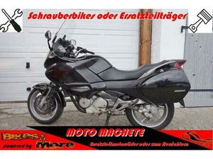 HONDA NT 700 VA DEAUVILLE ABS + 1.HAND+29300KM+RC52+