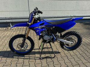 YAMAHA YZ 85 YZ85 LW 2023 23 36STD. MX VOLLCROSS
