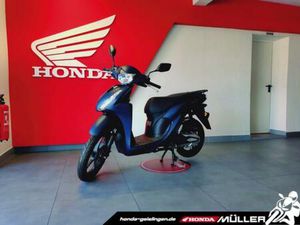 HONDA VISION 110