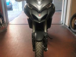 MULTISTRADA 1260S