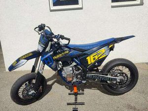 FS 450