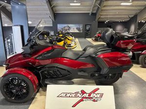 2024 CAN-AM SPYDER RT LTD