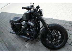 HARLEY DAVIDSON SPORTSTER 48
