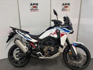 HONDA CRF1100L AFRICA TWIN DCT ES (BJ 2025) — MOTOREN | HONDA — MARKTPLAATS