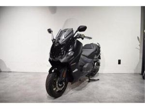 SYM MAXSYM TL 508 | 2025 | GARANTIE | BTW MOTOR — SCOOTERS | SYM — MARKTPLAATS