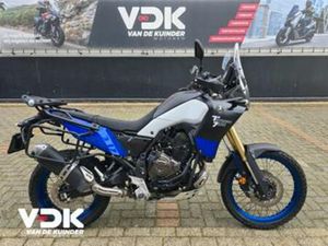 YAMAHA TENERE 700 (BJ 2021) — MOTOREN | YAMAHA — MARKTPLAATS