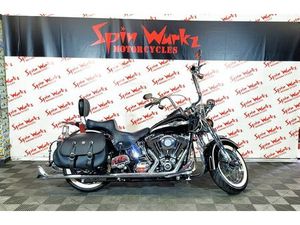 2003 HARLEY DAVIDSON HERITAGE SPRINGER FL