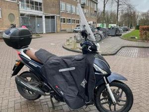 KYMCO PEOPLE S 50CC — SCOOTERS | KYMCO — MARKTPLAATS