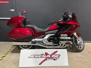 2018 HONDA GOLD WING DCT