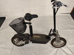 ELEKTRO SCOOTER 1000 WATT ROLLER 36V / 1000W