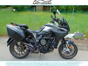 MV AGUSTA TURISMO VELOCE 800 LUSSO SCS