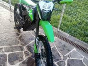 RIEJU E-TANGO - 2024